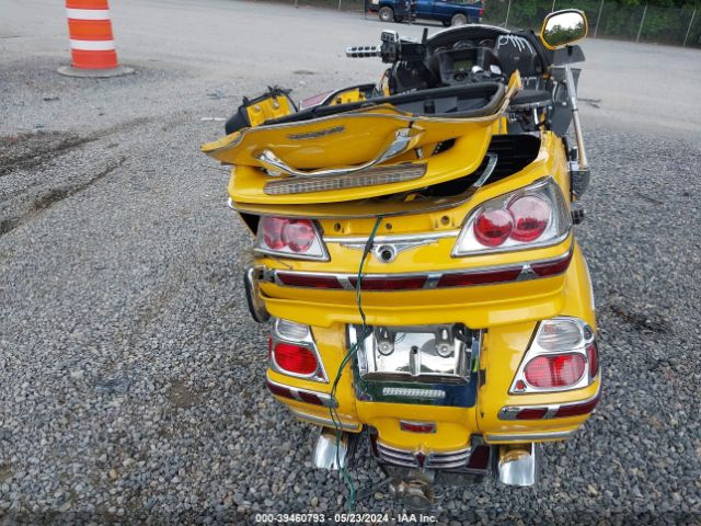 2009 HONDA GL1800 1HFSC47G99A800657 Photo 5