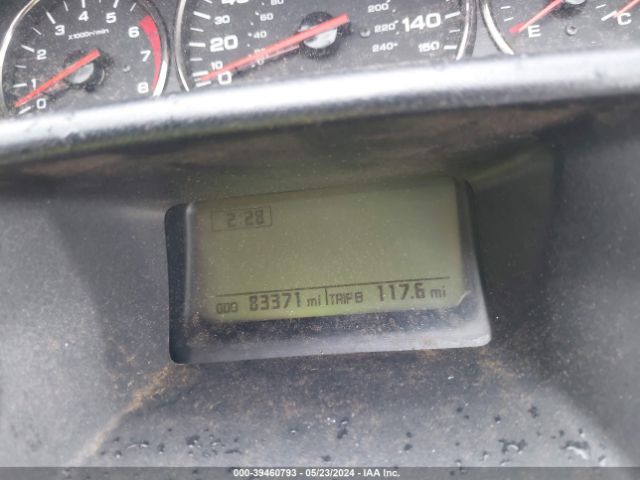 2009 HONDA GL1800 1HFSC47G99A800657 Photo 6