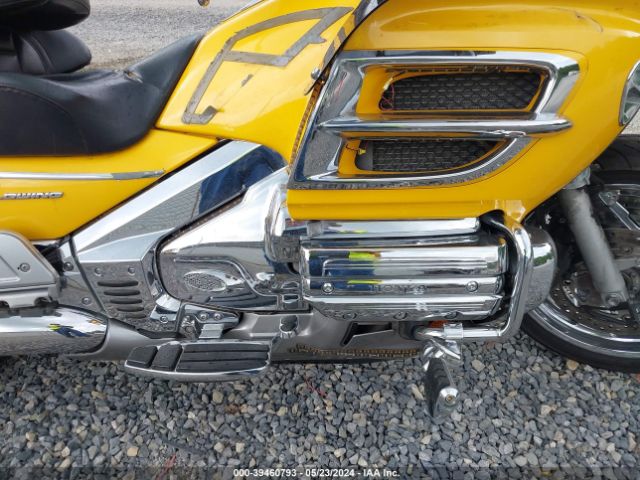 2009 HONDA GL1800 1HFSC47G99A800657 Photo 7