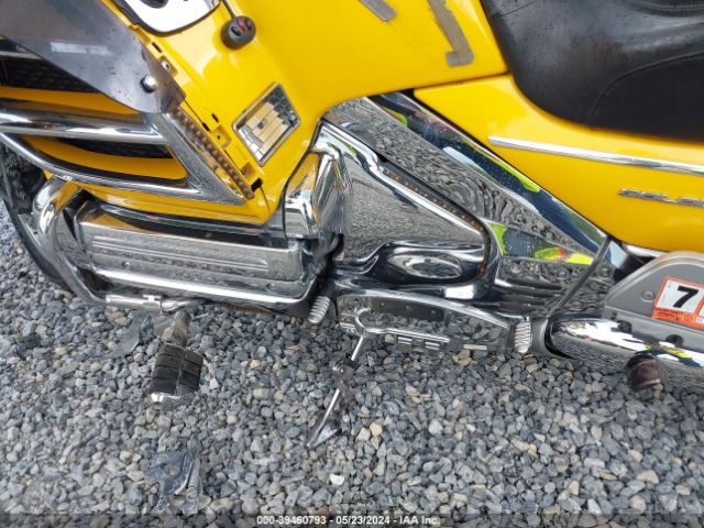 2009 HONDA GL1800 1HFSC47G99A800657 Photo 8