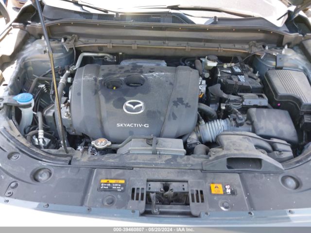 JM3KFACM5M0337143 Mazda Cx-5 Carbon Edition
