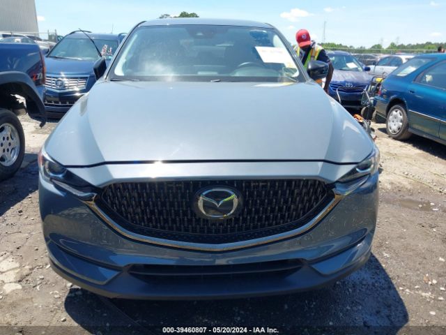 JM3KFACM5M0337143 Mazda Cx-5 Carbon Edition