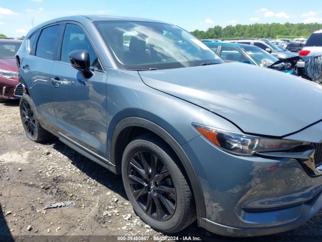 JM3KFACM5M0337143 Mazda Cx-5 Carbon Edition