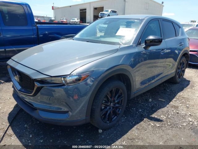 JM3KFACM5M0337143 Mazda Cx-5 Carbon Edition