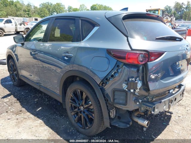 JM3KFACM5M0337143 Mazda Cx-5 Carbon Edition