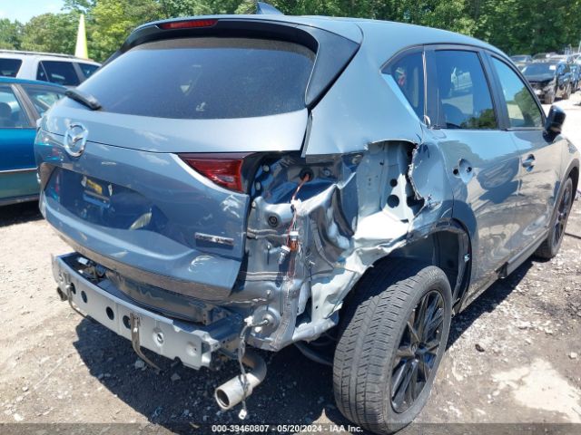 JM3KFACM5M0337143 Mazda Cx-5 Carbon Edition