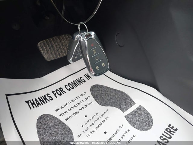 Chevrolet EQUINOX LT 2019 3GNAXLEX8KS660720 Image 11
