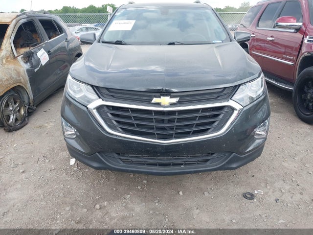 Chevrolet EQUINOX LT 2019 3GNAXLEX8KS660720 Image 13
