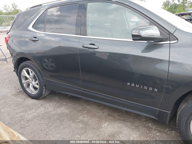Chevrolet EQUINOX LT 2019 3GNAXLEX8KS660720 Image 14