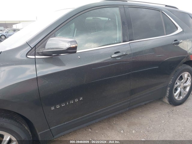 Chevrolet EQUINOX LT 2019 3GNAXLEX8KS660720 Image 15