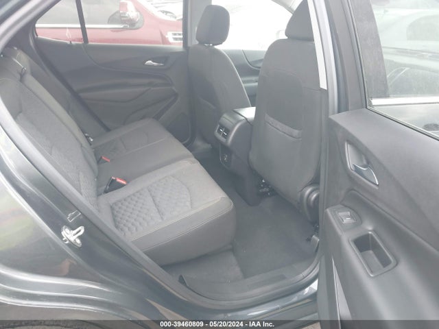 Chevrolet EQUINOX LT 2019 3GNAXLEX8KS660720 Image 8