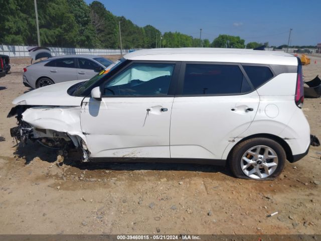 KNDJ23AU9P7894051 KIA SOUL S