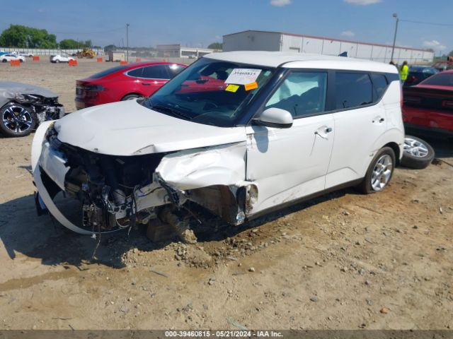 KNDJ23AU9P7894051 KIA SOUL S