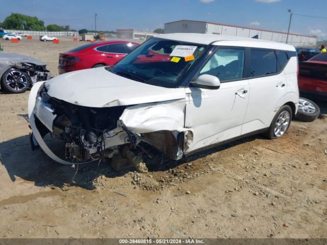 KNDJ23AU9P7894051 KIA SOUL S