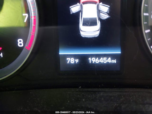 Hyundai Sonata Sel+ 2018 5NPE34AF9JH725009 Image 7
