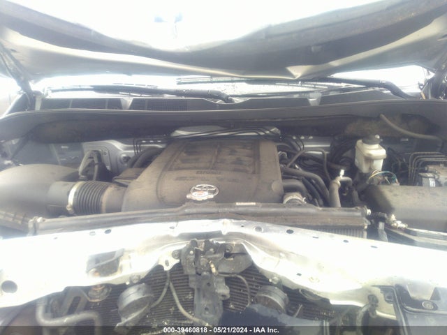 5TFBY5F18JX711789 Toyota Tundra Limited 5.7l V8