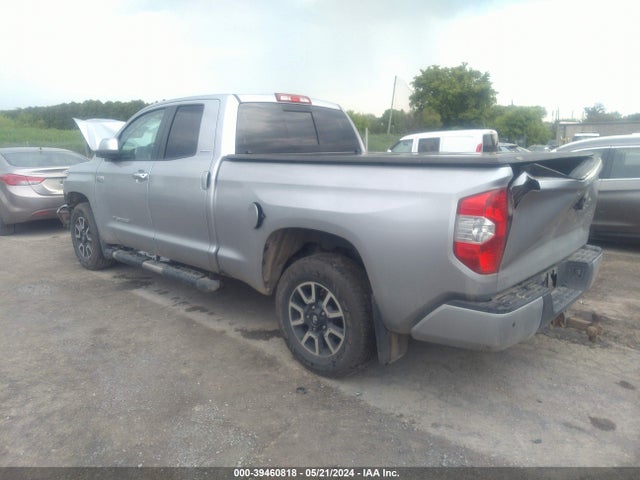 5TFBY5F18JX711789 Toyota Tundra Limited 5.7l V8