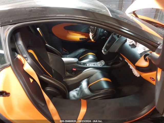 2016 MCLAREN 570S SBM13DAA8GW000904 Photo 7