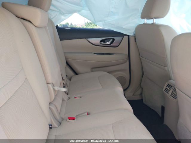 KNMAT2MV9GP690927 Nissan ROGUE SV