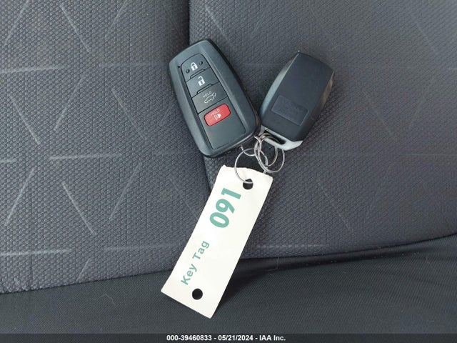 Toyota Rav4 Xle 2019 JTMP1RFV9KD508921 Image 11