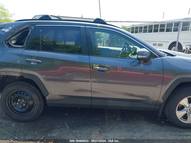 Toyota Rav4 Xle 2019 JTMP1RFV9KD508921 Image 13