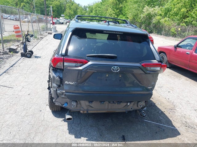 Toyota Rav4 Xle 2019 JTMP1RFV9KD508921 Image 16