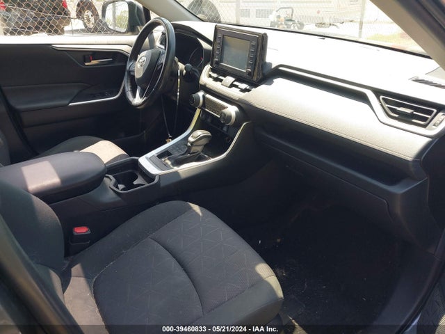 Toyota Rav4 Xle 2019 JTMP1RFV9KD508921 Image 5