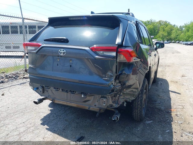 Toyota Rav4 Xle 2019 JTMP1RFV9KD508921 Image 6
