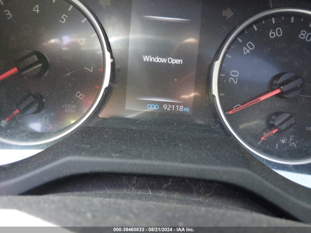 Toyota Rav4 Xle 2019 JTMP1RFV9KD508921 Image 7