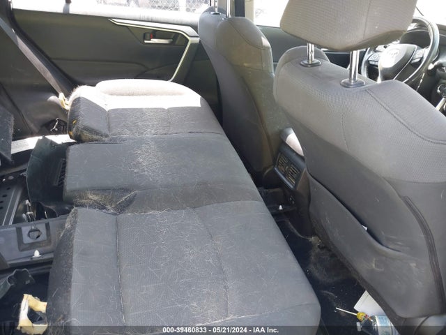 Toyota Rav4 Xle 2019 JTMP1RFV9KD508921 Image 8