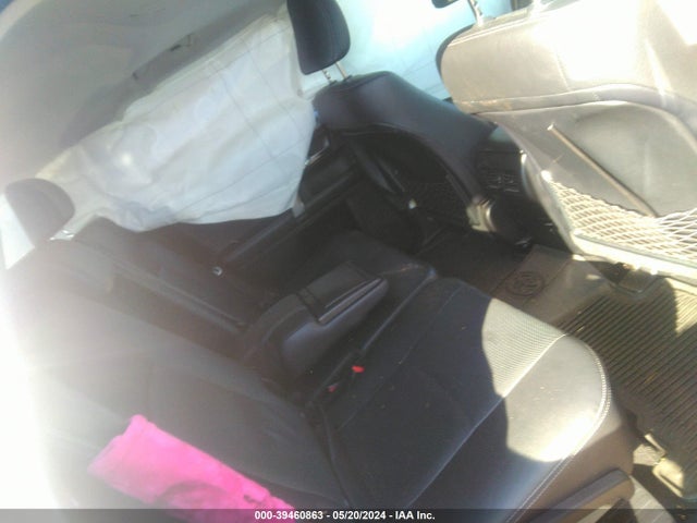 Toyota 4runner Limited 2018 JTEBU5JR8J5550652 Image 8