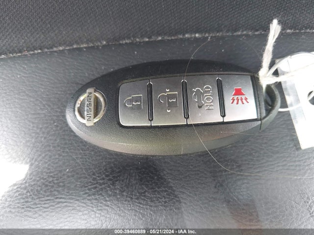 Nissan SENTRA SV 2019 3N1AB7AP4KY339150 Image 11
