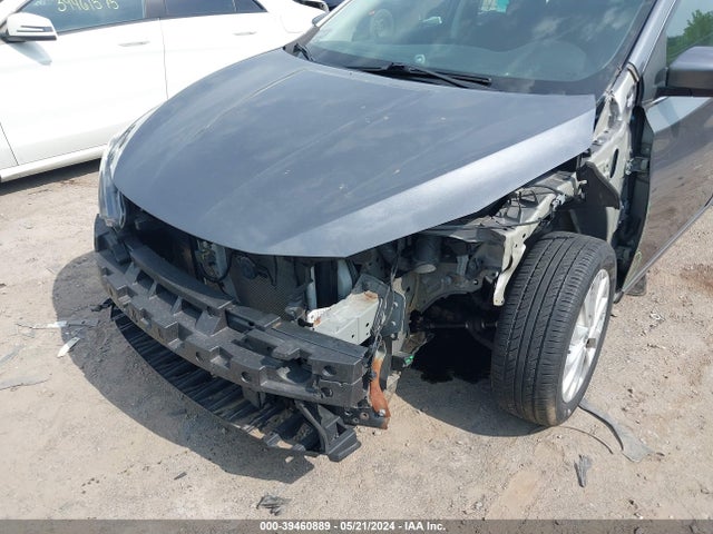Nissan SENTRA SV 2019 3N1AB7AP4KY339150 Image 6