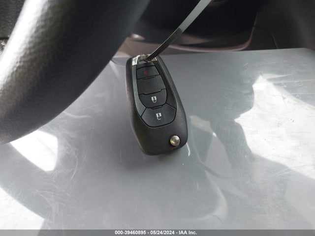 Chevrolet Spark Activ Manual 2019 KL8CG6SAXKC725813 Image 11