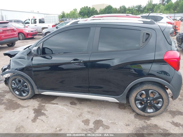 Chevrolet Spark Activ Manual 2019 KL8CG6SAXKC725813 Image 14