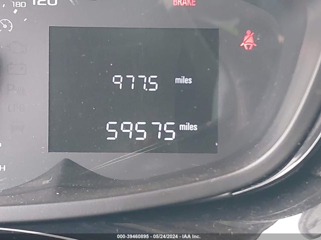 Chevrolet Spark Activ Manual 2019 KL8CG6SAXKC725813 Image 7