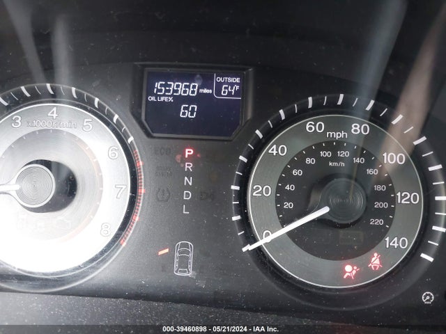 Honda Odyssey Ex-l 2014 5FNRL5H6XEB072224 Image 15