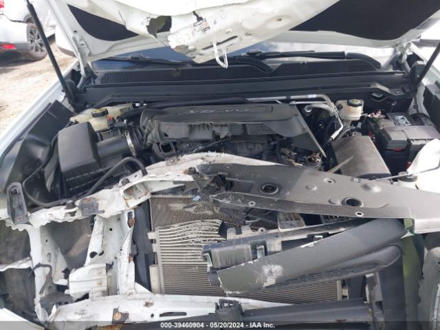 1GTG5CE36G1383824 GMC CANYON SLE
