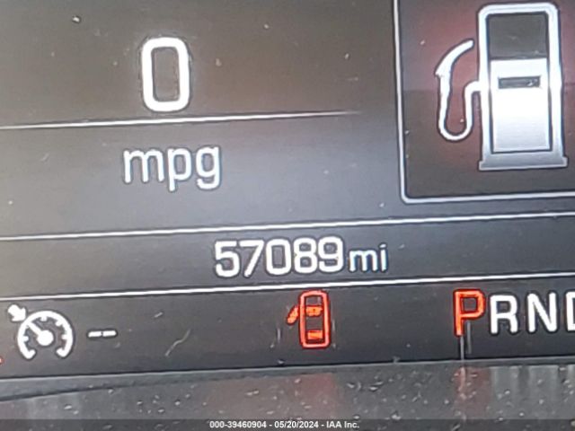 1GTG5CE36G1383824 GMC CANYON SLE