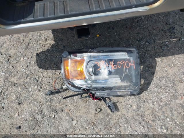 1GTG5CE36G1383824 GMC CANYON SLE