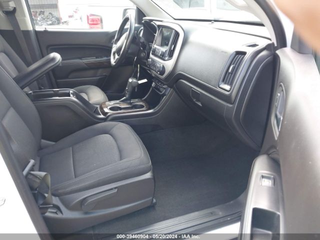 1GTG5CE36G1383824 GMC CANYON SLE