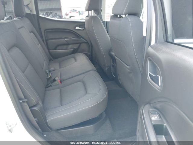 1GTG5CE36G1383824 GMC CANYON SLE