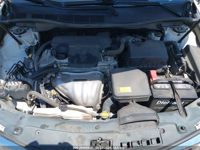 Toyota CAMRY LE 2014 4T1BF1FKXEU339740 Image 10