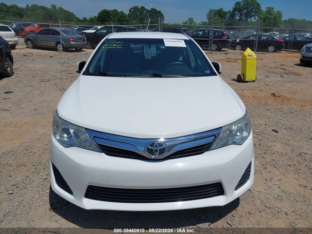 Toyota CAMRY LE 2014 4T1BF1FKXEU339740 Image 13