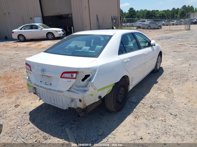 Toyota CAMRY LE 2014 4T1BF1FKXEU339740 Image 4