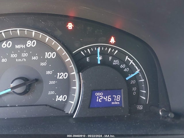 Toyota CAMRY LE 2014 4T1BF1FKXEU339740 Image 7
