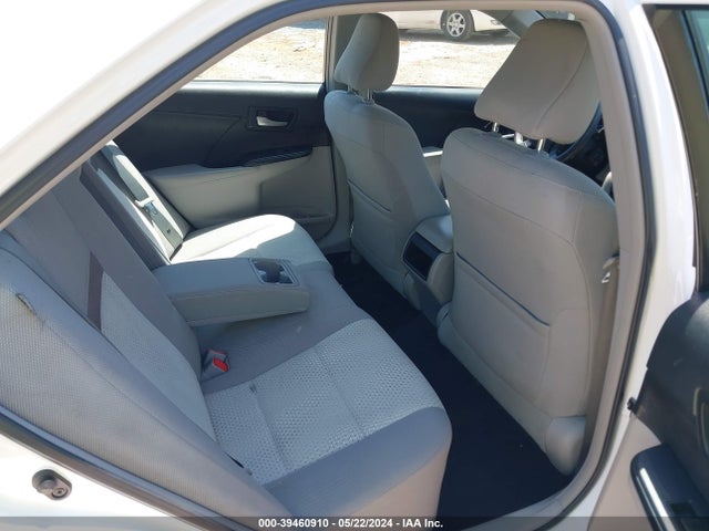 Toyota CAMRY LE 2014 4T1BF1FKXEU339740 Image 8