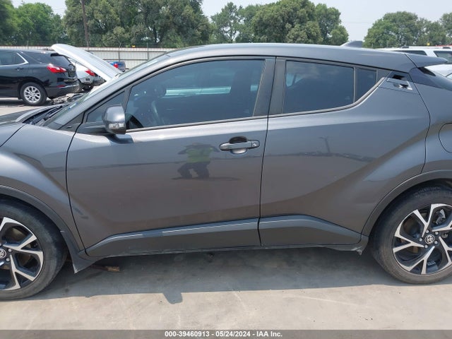 Toyota C-HR XLE 2020 NMTKHMBX2LR117906 Image 14