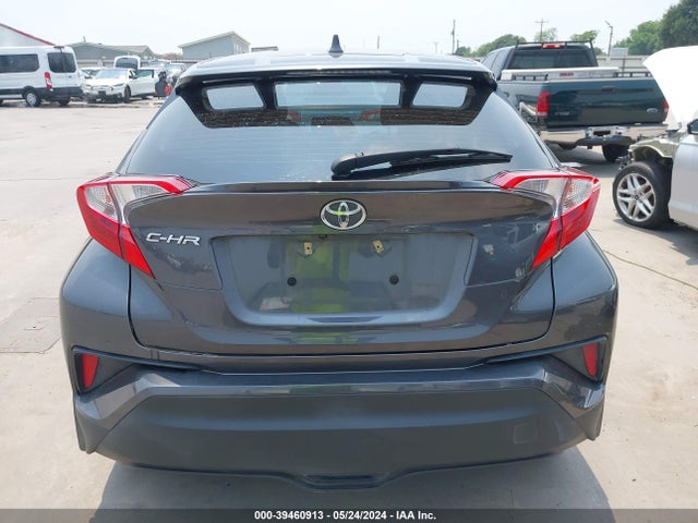 Toyota C-HR XLE 2020 NMTKHMBX2LR117906 Image 16