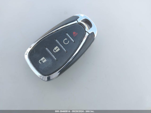 Chevrolet Traverse Awd Ls 2020 1GNEVFKWXLJ288708 Image 11